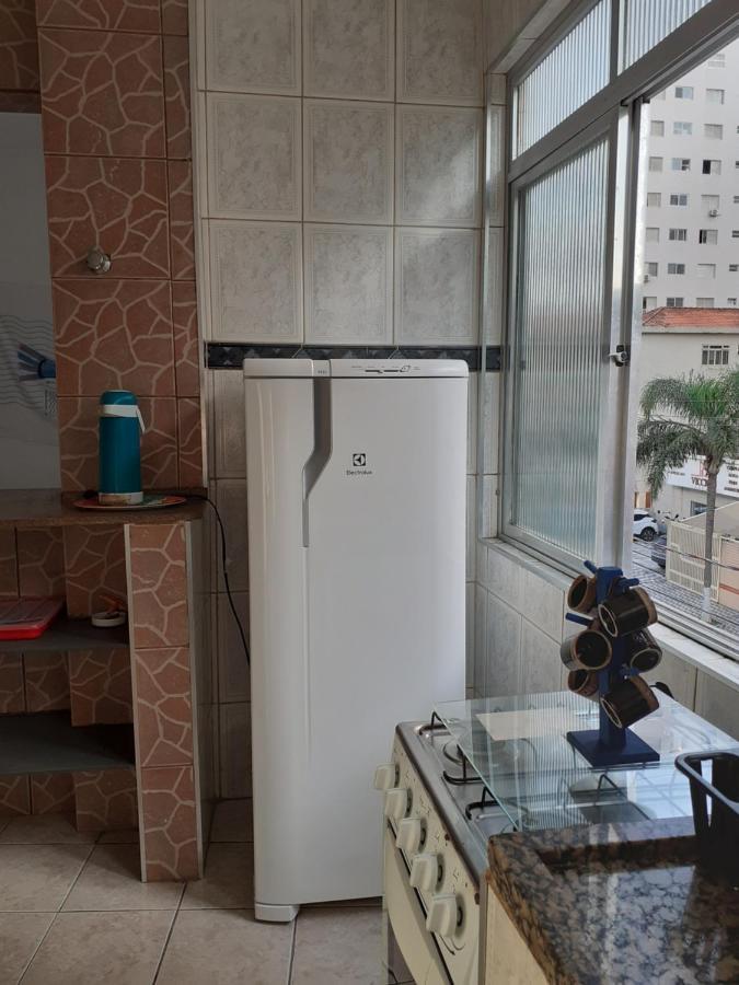 Good Vibes Apartment Прая Гранде Екстериор снимка