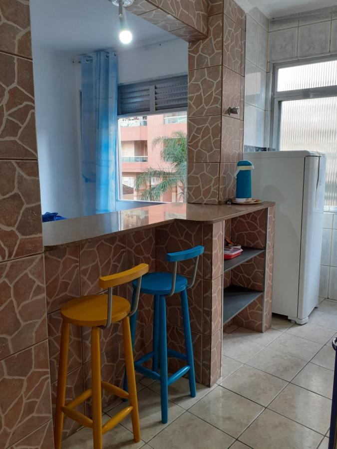 Good Vibes Apartment Прая Гранде Екстериор снимка