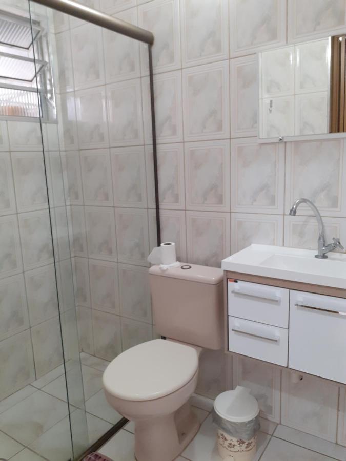 Good Vibes Apartment Прая Гранде Екстериор снимка
