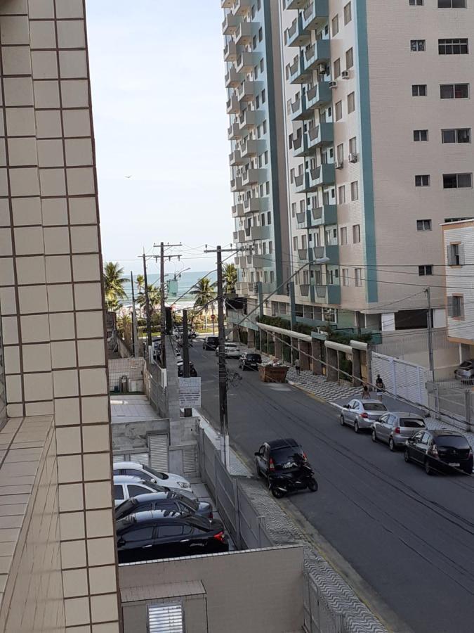 Good Vibes Apartment Прая Гранде Екстериор снимка