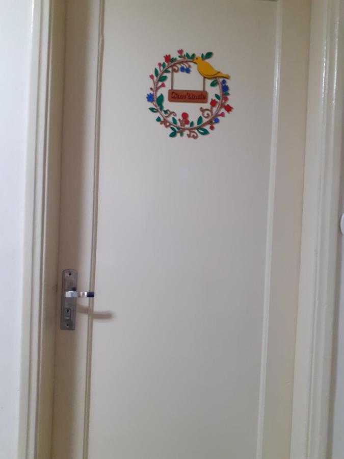 Good Vibes Apartment Прая Гранде Екстериор снимка