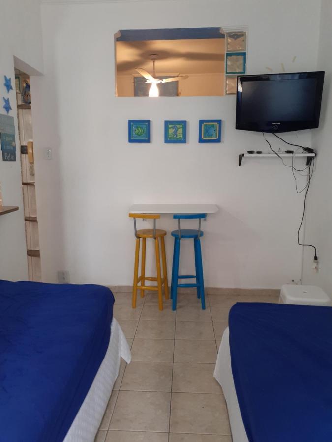 Good Vibes Apartment Прая Гранде Екстериор снимка
