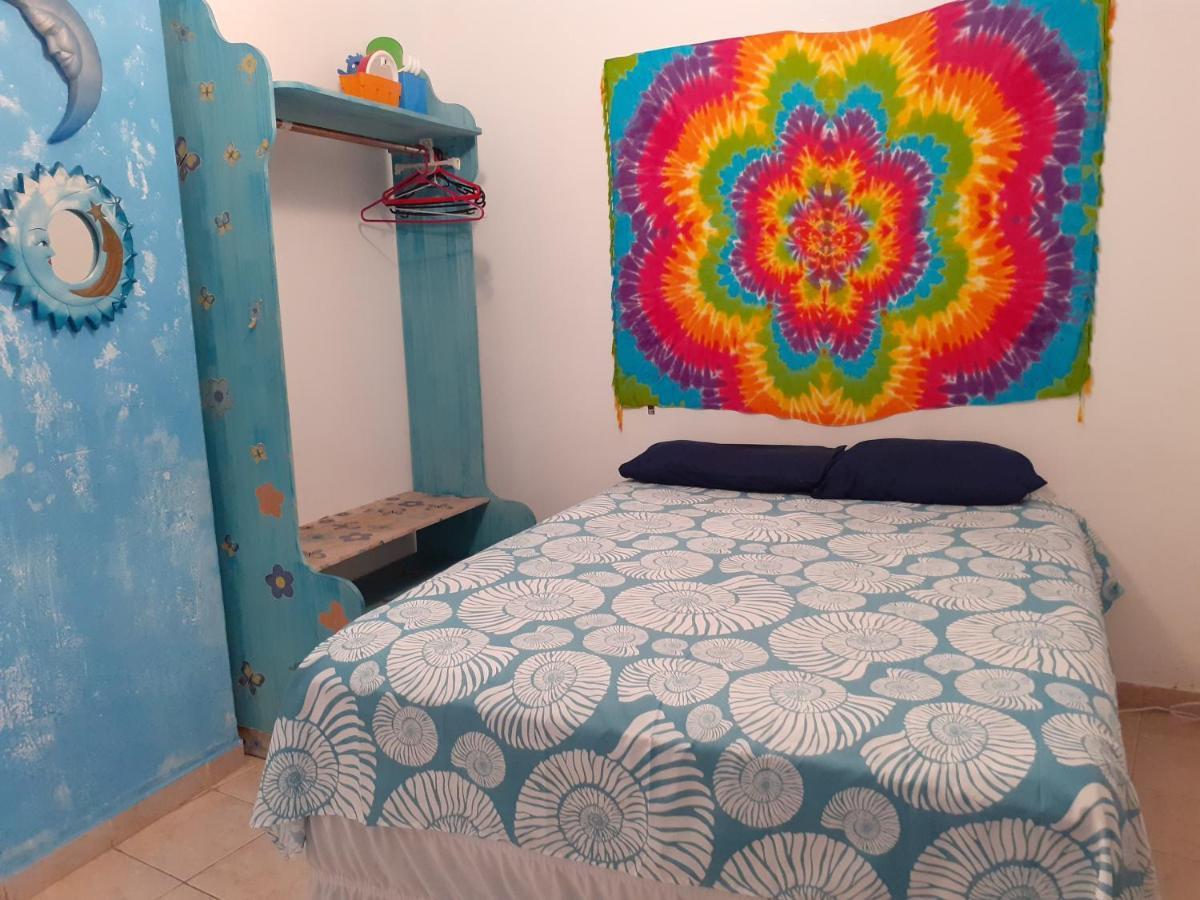 Good Vibes Apartment Прая Гранде Екстериор снимка
