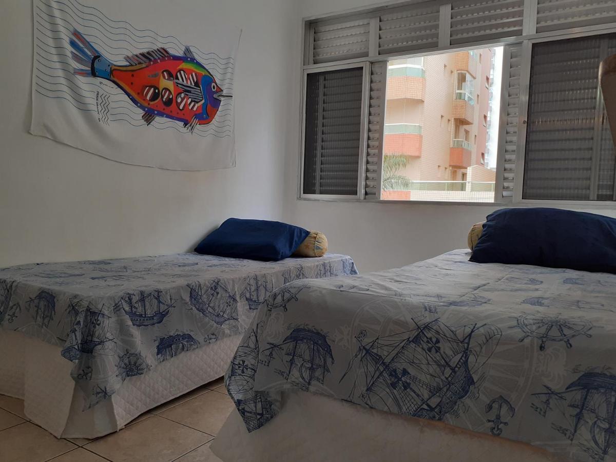 Good Vibes Apartment Прая Гранде Екстериор снимка