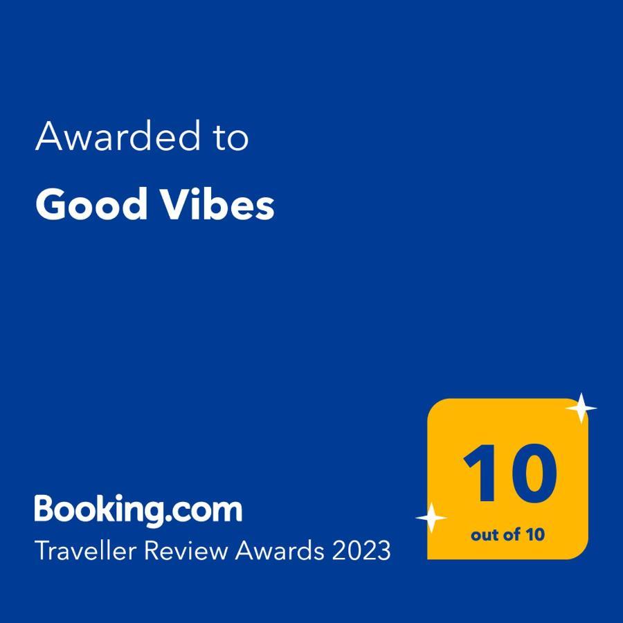 Good Vibes Apartment Прая Гранде Екстериор снимка